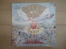 Green Day Dookie Record LP 1994 First pressing Import USA