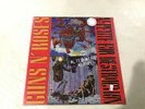 GUNS N ROSES APPETITE FOR DESTRUCTION ALTERNATE ALBUM LIMITED COLORED SEALED