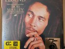 BOB MARLEY AND THE WAILERS - LEGEND (1984) Vinyl LP 33 GIRI