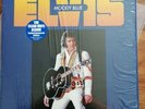 Elvis Presley. Moody Blue. Rare Clear Vinyl. FTD Double Album. Numbered #1645.NM