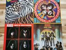 Vinyl/Schallplatte Kiss 