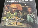 James Brown Damn Right I’m Somebody Fred Wesley The J.B.’s Analog Funk Lp VG+