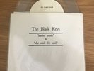 Black Keys - Leavin' Trunk - Clear 7