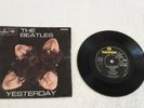 THE BEATLES YESTERDAY 1ST PRESS 1966 UK 7