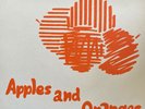 pink floyd apples and oranges 7'' Vinyl Reissue 2016