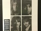 THE BEATLES White Album 50th Anniversary 180g Vinyl 4-LP box set w/Esher Demos