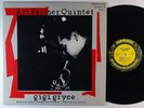 ART FARMER QUINTET Featuring Gigi Gryce LP on Prestige NM ojc