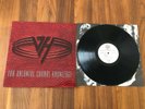 LP Vinyl Van Halen - For Unlawful Carnal Knowledge WB 7599-26594-1 WX 420 OIS