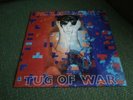 PAUL MCCARTNEY '' TUG OF WAR '' VINYL