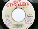 Roland Alphonso - Regay In The Grass - Reggae - JA Studio One Coxsone