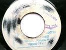 Winson Delano Stewart ?– Hallelujah - Reggae Rocksteady - Tip Top Blank