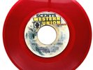 Roland Alphonso & The Skatalites - Beardman Ska - Ska Reggae Red Vinyl JA Blank