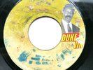 Douglas Brothers / Dotty & Banny - I'm So Glad - Ska 45 - JA King Edwards blank