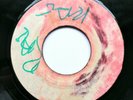 Niney and The Destroyers - Hold Your Head Up High - Rare Reggae JA Blank