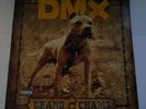 DMX Grand Champ Vinyl 2 x LP Rare Excellent Condition 2003 Def Jam Hip Hop