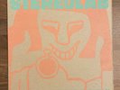 Stereolab Refried Ectoplasm [switched On Volume 2] CLEAR Original 1995 EX/EX