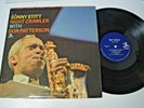Sonny Stitt Trio - Night Crawler - US Soul Jazz - Prestige Label - 1965