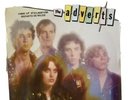 The Adverts ‎– Cast Of Thousands = Reparto De Miles Spanish single promo 7
