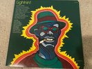 LIGHTNIN' HOPKINS (Tomato label) VG+ Stereo