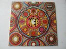 The Web Fully Interlocking 1968 Deram Psych Rock LP Vinyl DES 18018