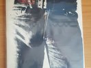 Rolling stones Sticky Fingers Vinyl Original 1971