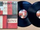 Stone Roses Complete Rare Vinyl Press Double Album Silvertone ORE LP 535