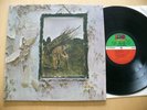 LED ZEPPELIN- IV 1971 ATLANTIC SD7208 1841 BROADWAY PECKO DUCK CLASSIC HARD ROCK