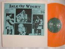 BOB DYLAN ISLE OF WIGHT /TMOQ ORANGE VINYL