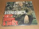STEREO MC's ?  Deep Down & Dirty    3 LP Record Set 2001    EXCELLENT+ Condition