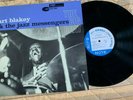 Art Blakey & Jazz Messengers The big beat w.Morgan Blue Note (Japan) insert-OBI