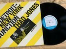 Thad Jones Detroit-New York junction w.Billy Mitchell Blue Note (Japan) insert
