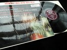 Handel: Water Music Suite - Antal Dorati **Mercury Hi-Fi Stereo AMS 16031 ED1**
