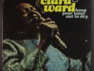 CLARA WARD: hang your tears out to dry Verve Records 12