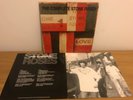 The complete Stone roses vinyl album original 1995 issue ORE LP 535