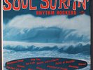 Rhythm Rockers: Soul Surfin' Challenge 12