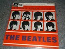 THE BEATLES EXTRACTS FROM THE ALBUM HARD DAYS NIGHT ORIGINAL EP POP BEAT ROCK