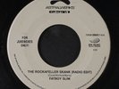 FATBOY SLIM: praise you / rockafeller skank Astralwerks 7