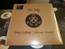 TOM PETTY - FINDING WILDFLOWERS (ALTERNATE VERSIONS) LTD GOLD VINYL 2LP MINT