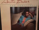 ANITA BAKER : The Songstress   Original 1983 Vinyl LP    Beverly Glen/ BG10002