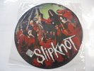 SLIPKNOT - SLIPKNOT - LP PICTURE DISC VINYL BRAND NEW 2000