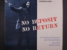 TULI KUPFERBERG: no deposit, no return ESP Disk 12