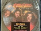 BEE GEES - SPIRITS HAVING FLOWN - RARE PICTURE VINYL LP ALBUM