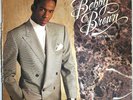 Bobby Brown - Don't Be Cruel Vinyl LP MCA 1988 (Rare)