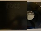 AC/DC - Back In Black - 1980 US 1st Press Masterdisk RL (EX) Ultrasonic Clean