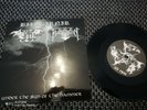 Bilskirnir / Evil / Pantheon Split Ep