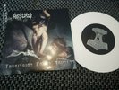 Thuringian Pagan Madness Ep, white vinyl; Absurd