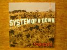 LP System Of A Down Toxicity American Recordings US 2001 /2018 Sabbath Beatles