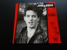 THE CURE -  d-day demos 77,78,79,80,-   lp'--