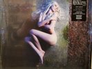The Pretty Reckless - Death by Rock and Roll - Limited SILVER Vinyl LP Record
