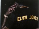 ELVIN JONES / RICHARD DAVIS / TOPMMY FLANAGAN / HEART TO HEART / DENON JAPAN